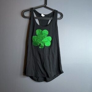 Next level | St. Paddys tank top